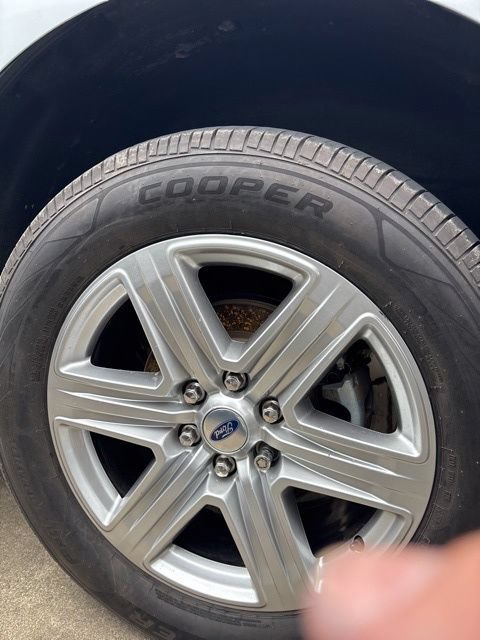 Used 2021 Ford Expedition XLT RWD image 7