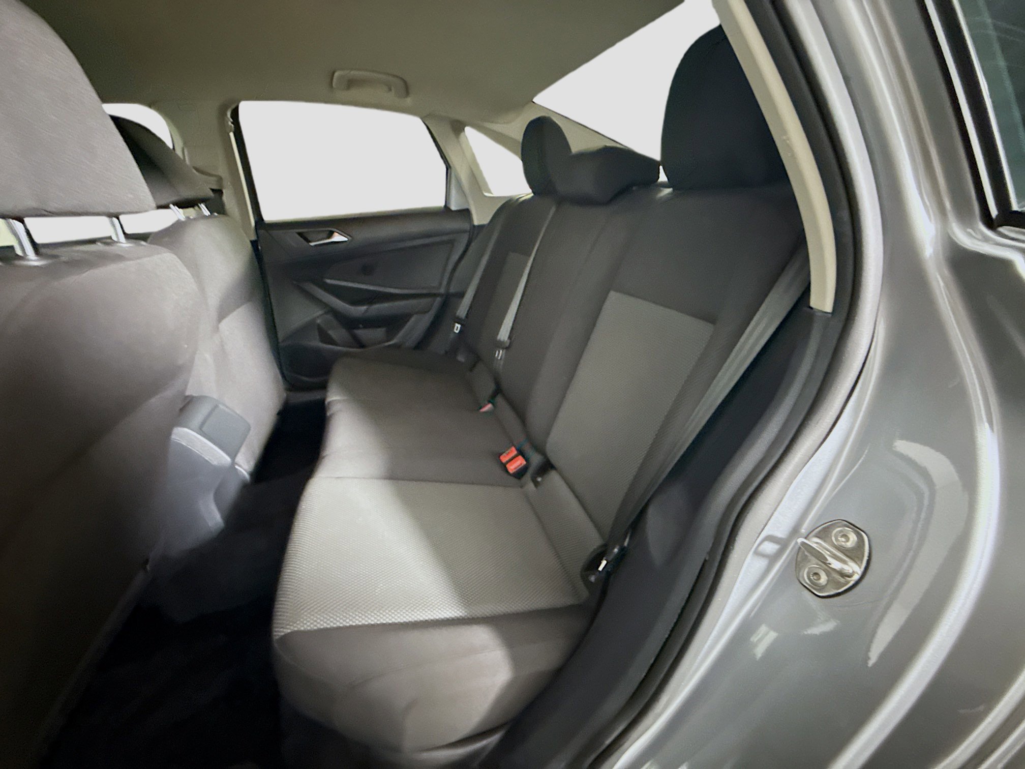 Used 2021 Volkswagen Jetta S w/ Driver Assistance Package image 24