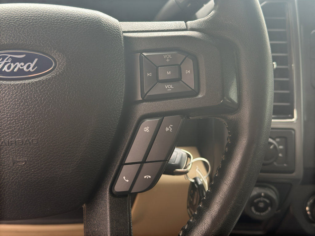 Used 2018 Ford F150 XLT w/ Equipment Group 301A Mid AWD/4WD image 17
