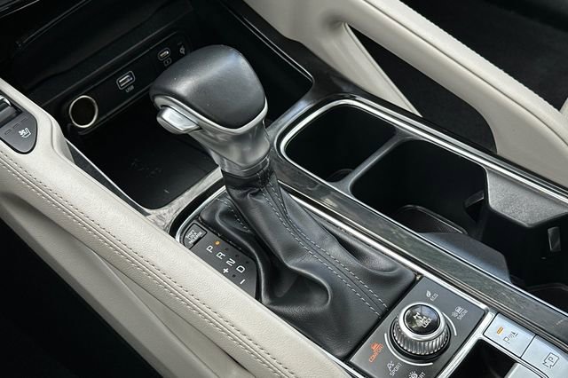 Used 2024 Kia Telluride SX Prestige image 25