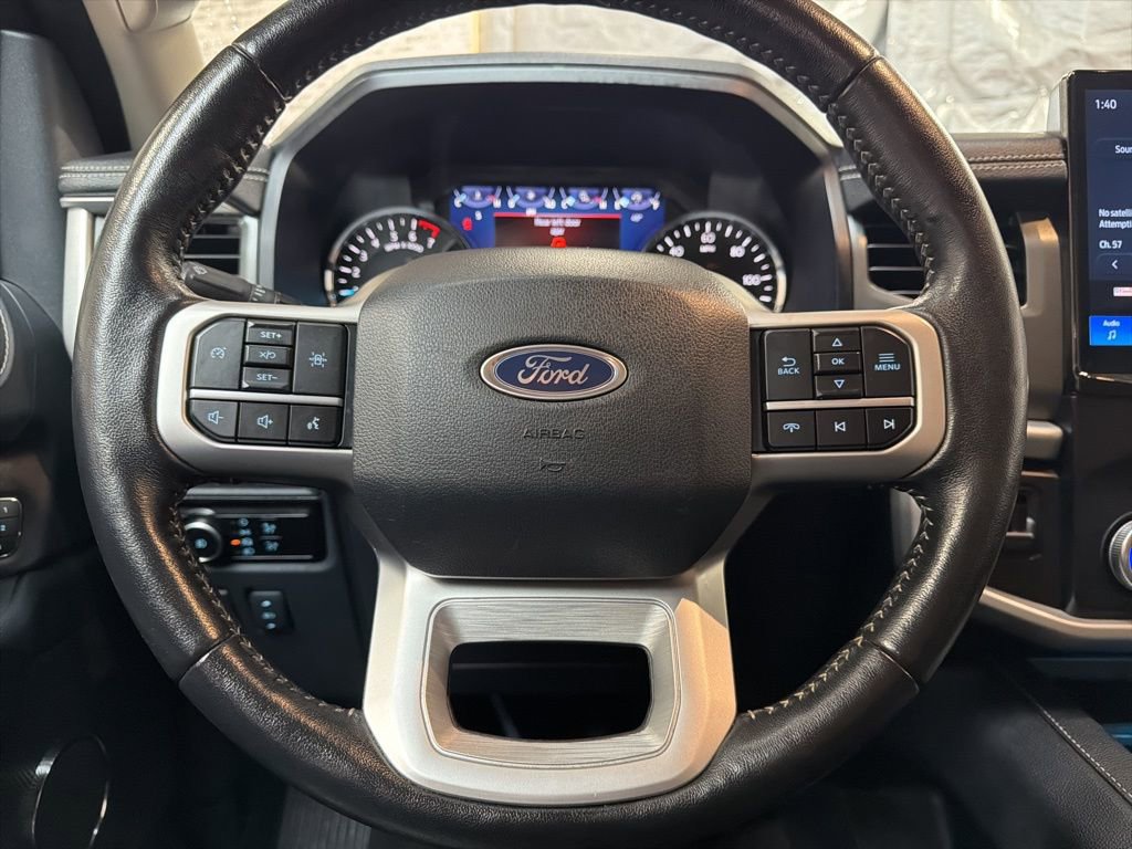 Used 2024 Ford Expedition Max XLT image 18
