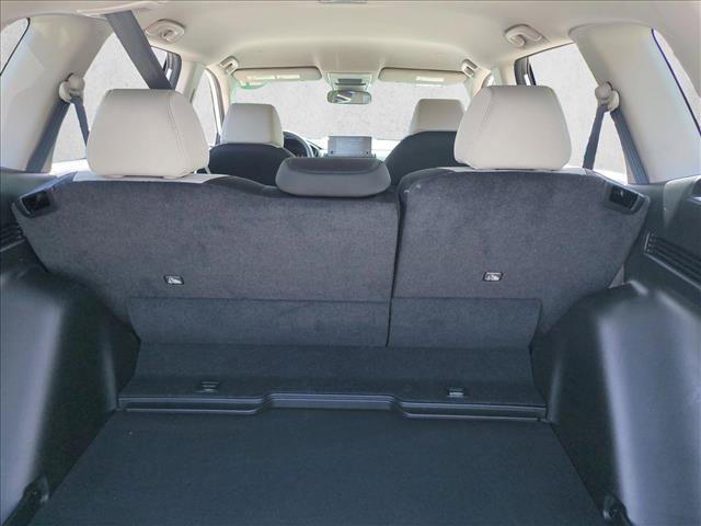Used 2024 Honda CR-V LX image 6