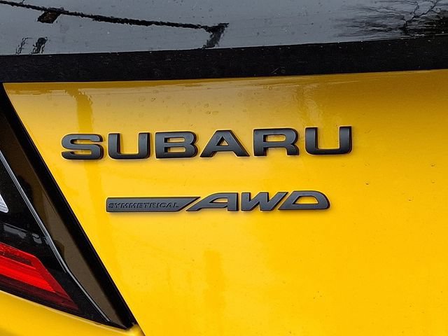 New 2026 Subaru WRX tS AWD/4WD image 19