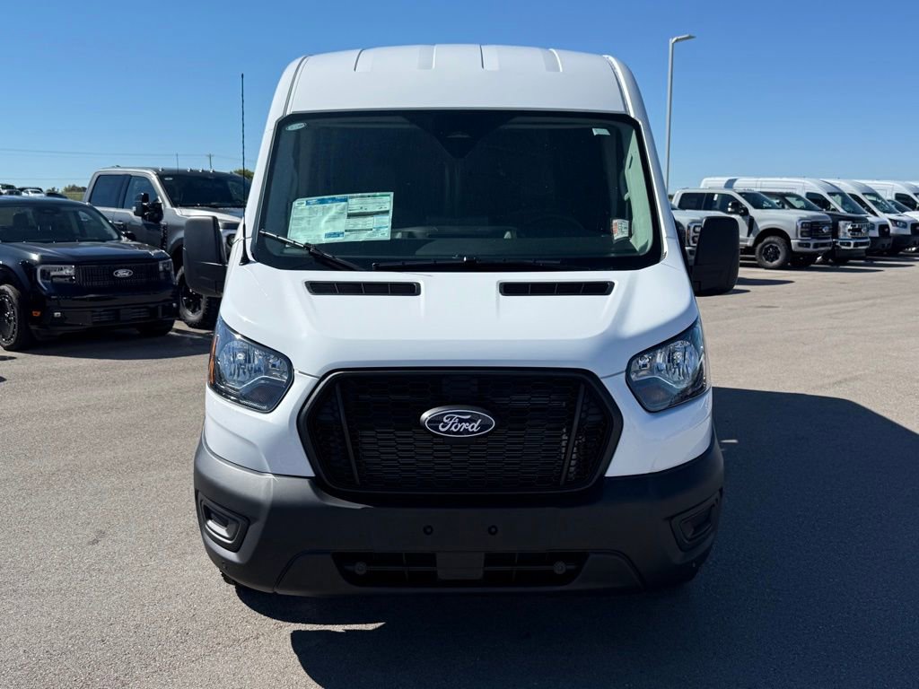 New 2026 Ford Transit 250 148 Medium Roof w/ Load Area Protection Package image 40