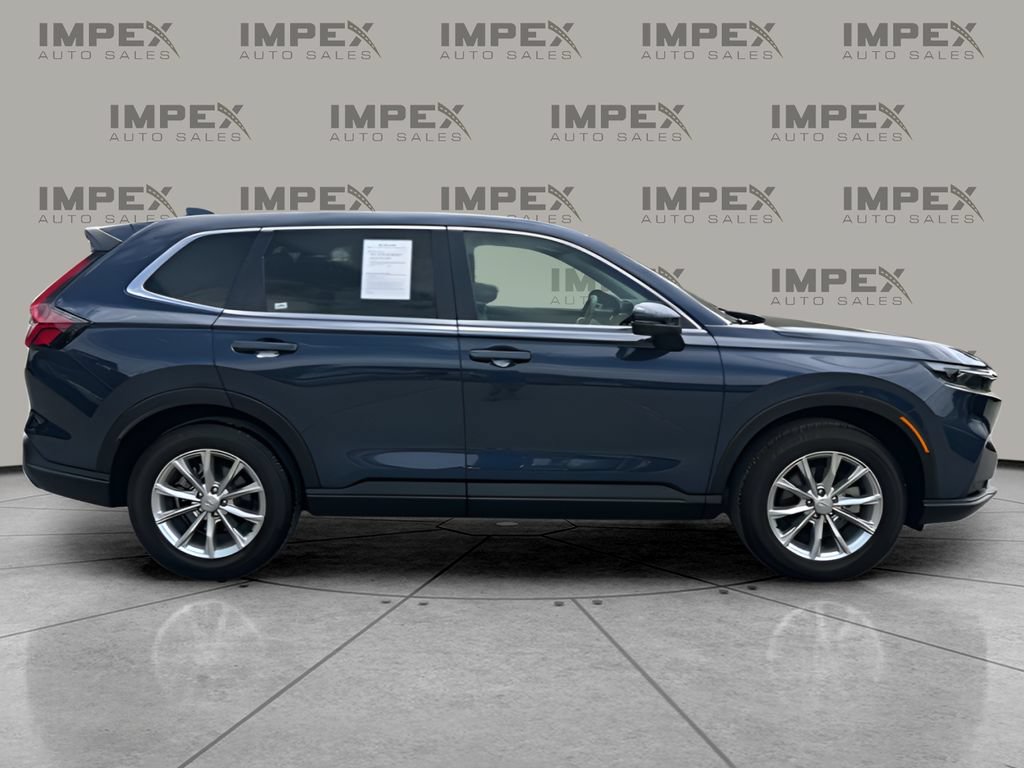 Used 2024 Honda CR-V EX-L image 6