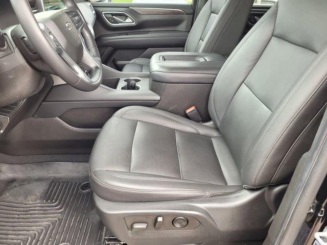 Used 2021 Chevrolet Tahoe Z71 image 20