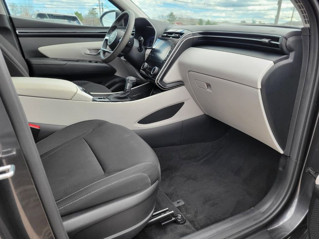Used 2023 Hyundai Tucson SEL image 9