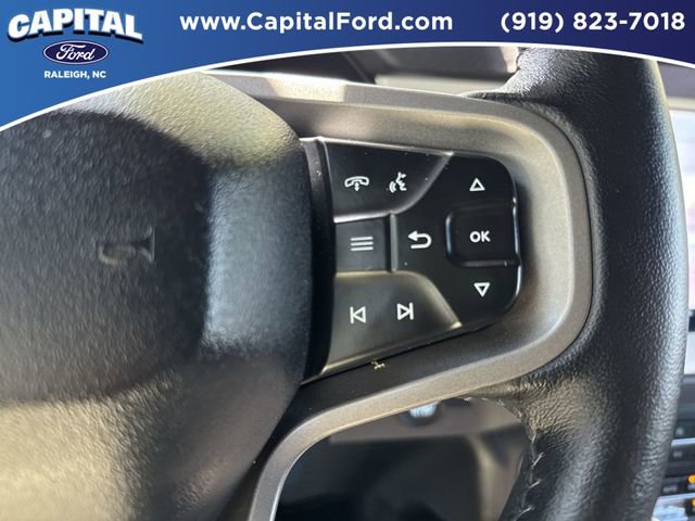 Certified 2025 Ford Bronco Stroppe Edition image 25