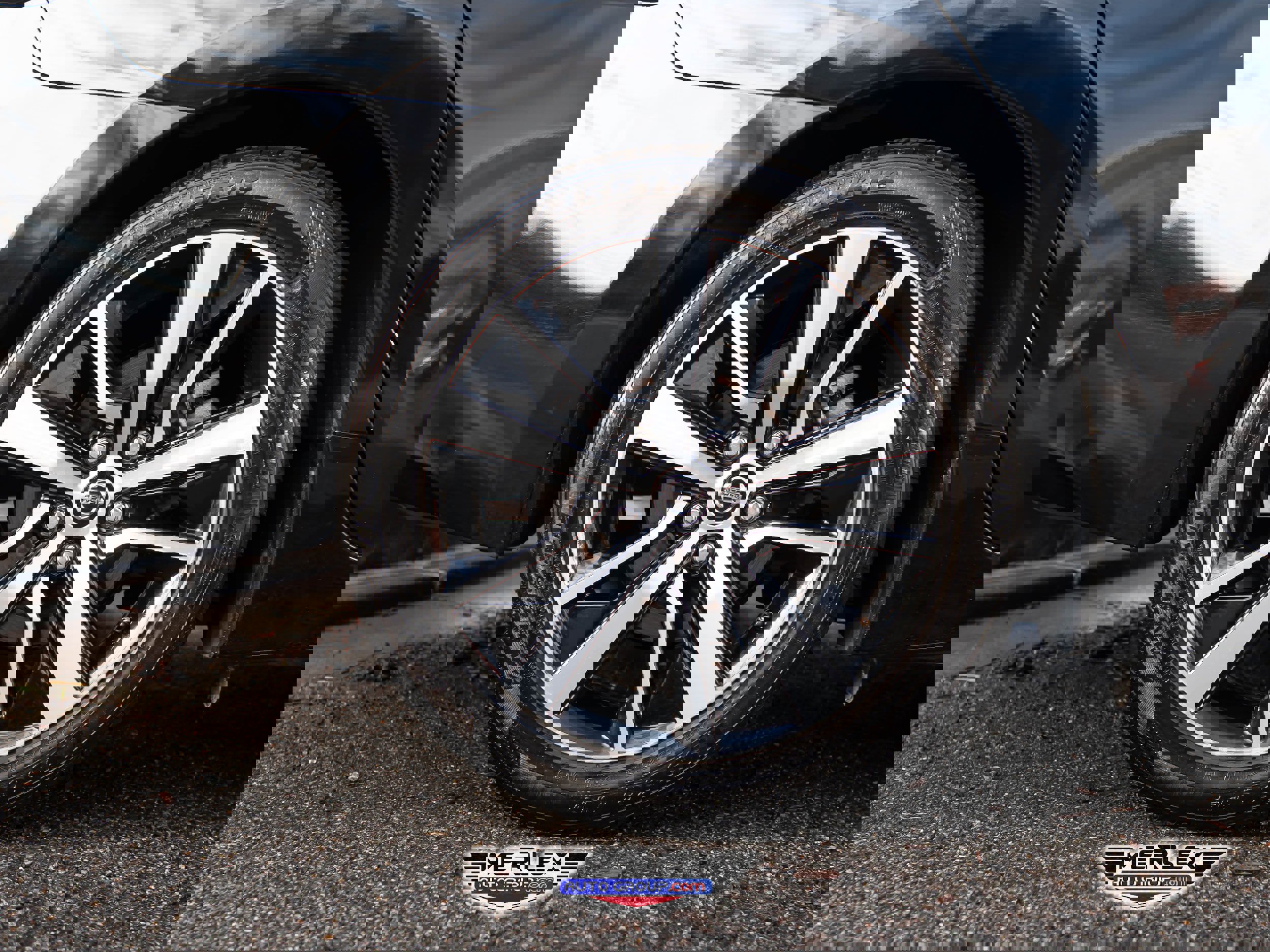 Used 2021 Nissan Maxima 3.5 SV w/ Floor Mat Group image 11