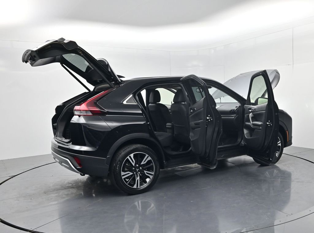 Used 2024 Mitsubishi Eclipse Cross SE AWD/4WD image 61