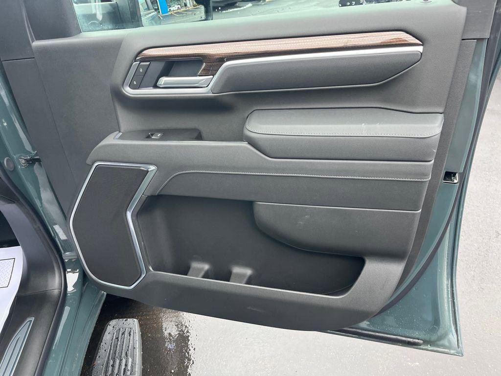 New 2026 Chevrolet Silverado 3500 LT w/ Convenience Package image 31