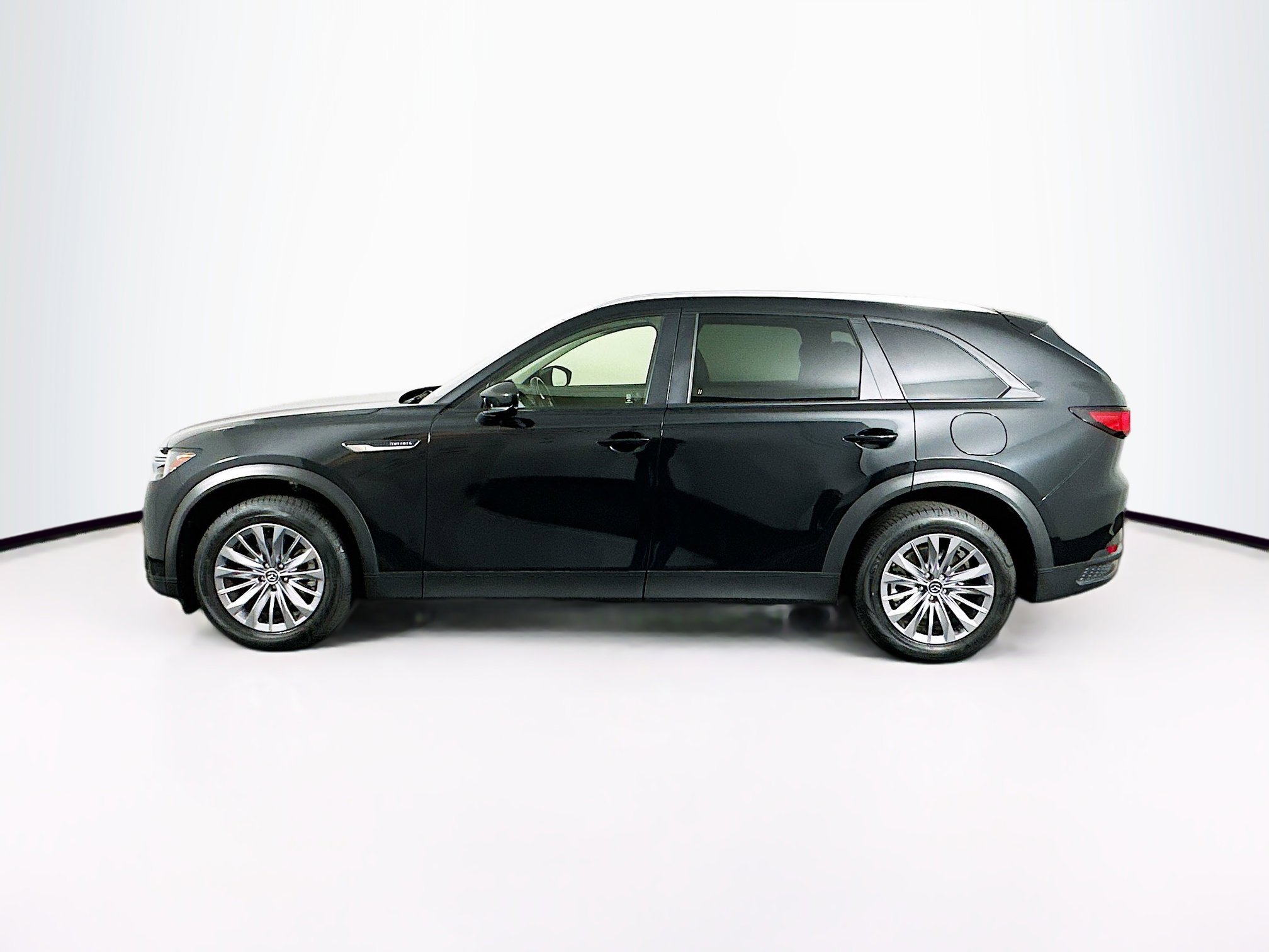 Used 2025 MAZDA CX-90 3.3 Turbo w/ Select Package image 4