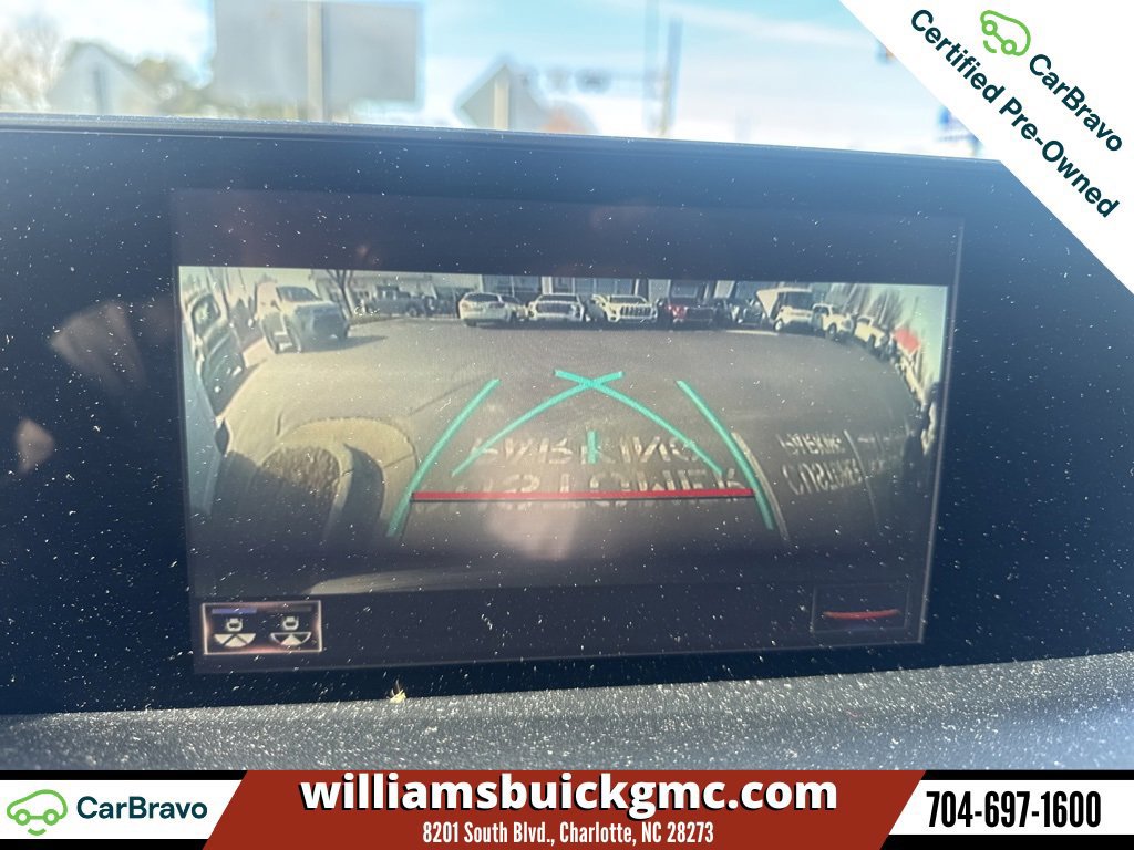 Used 2021 Lexus RX 350 FWD w/ Premium Package image 13