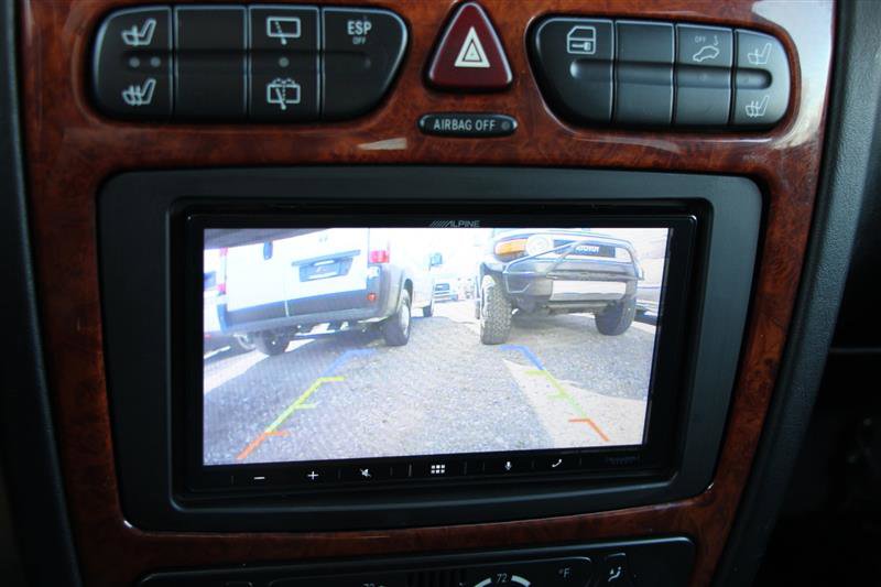 Used 2005 Mercedes-Benz G 500 image 20