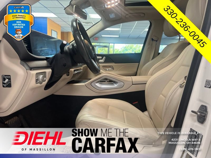 Used 2020 Mercedes-Benz GLE 350 4MATIC image 23