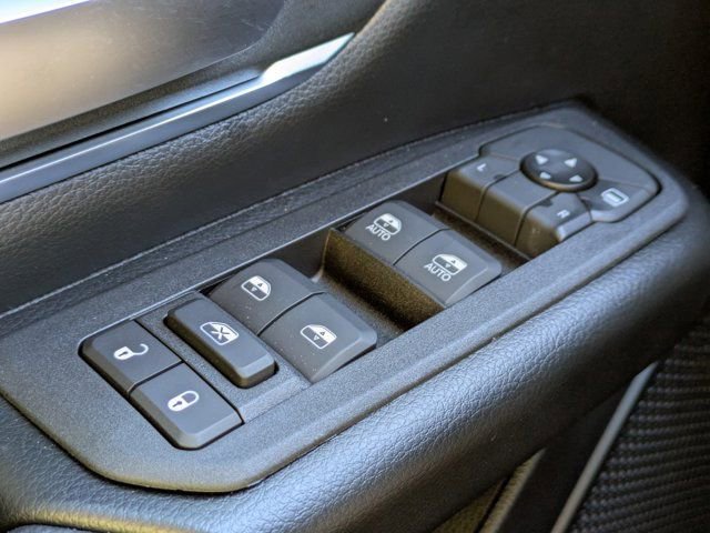 New 2026 RAM 1500 Big Horn image 26