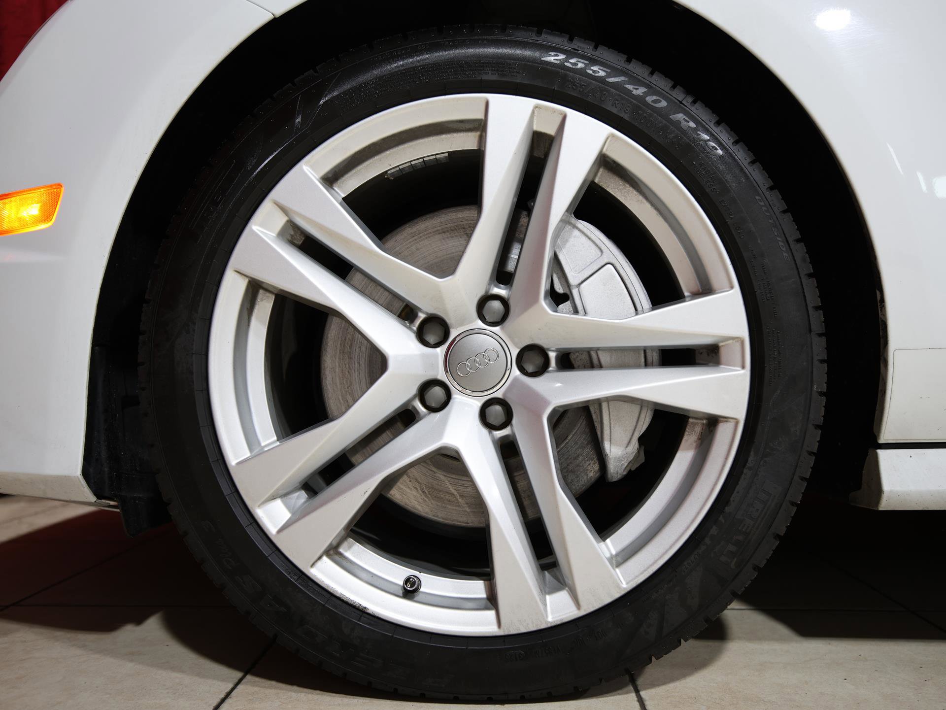 Used 2017 Audi A7 3.0T Premium Plus w/ Comfort Seating Package image 7