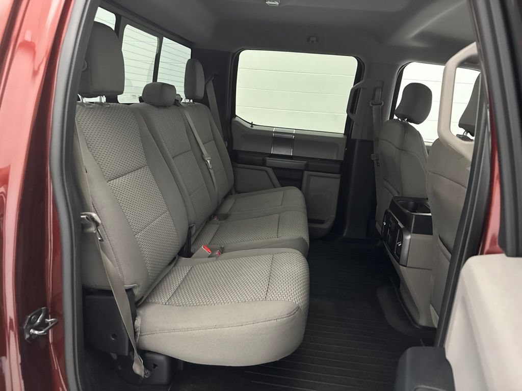 Used 2016 Ford F150 XLT w/ Equipment Group 302A Luxury AWD/4WD image 41