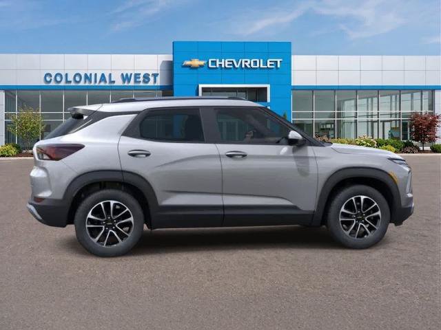 New 2026 Chevrolet TrailBlazer LT w/ Convenience Package AWD/4WD image 11