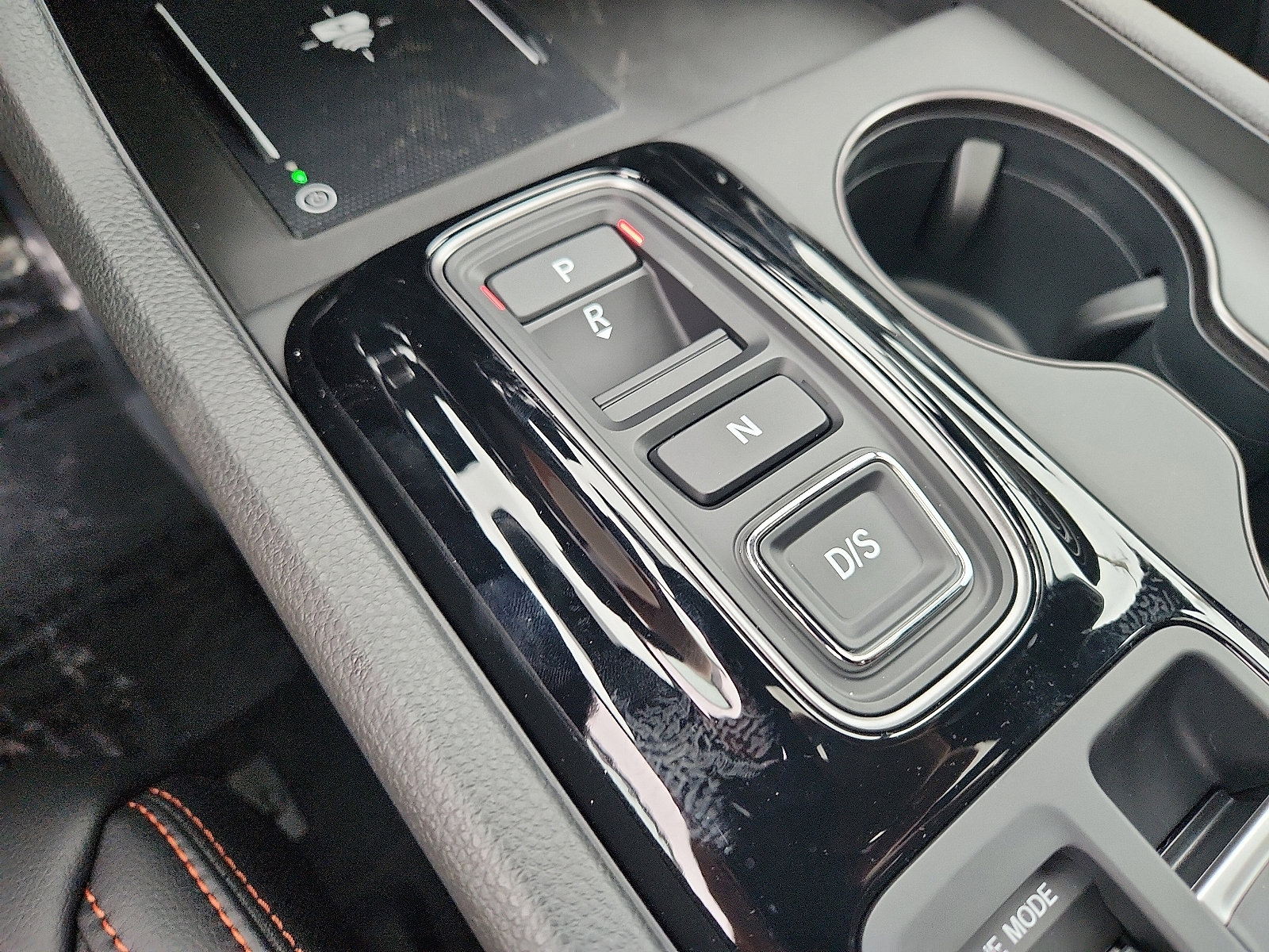 New 2025 Honda Pilot TrailSport image 11