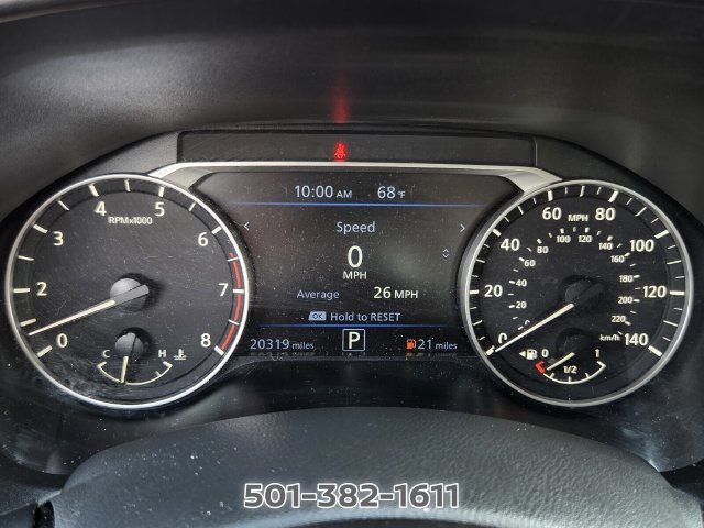 Used 2025 Nissan Altima 2.5 SR FWD image 29