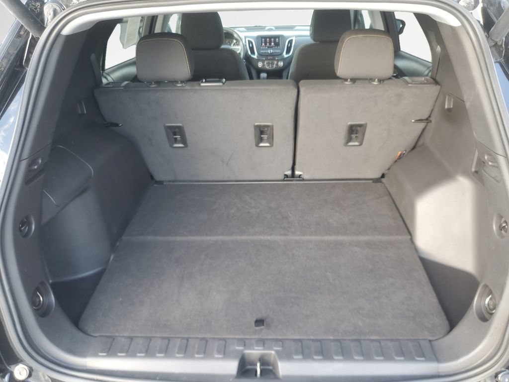 Used 2023 Chevrolet Equinox LT AWD/4WD image 25