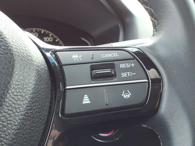 Certified 2023 Honda Civic EX image 19