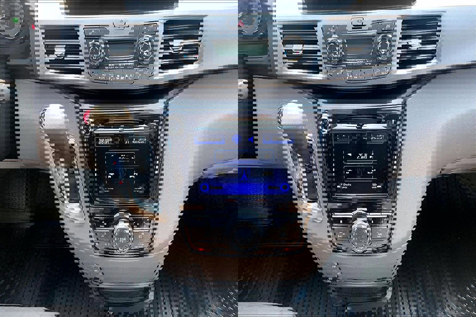 Used 2015 Honda Odyssey EX-L image 24