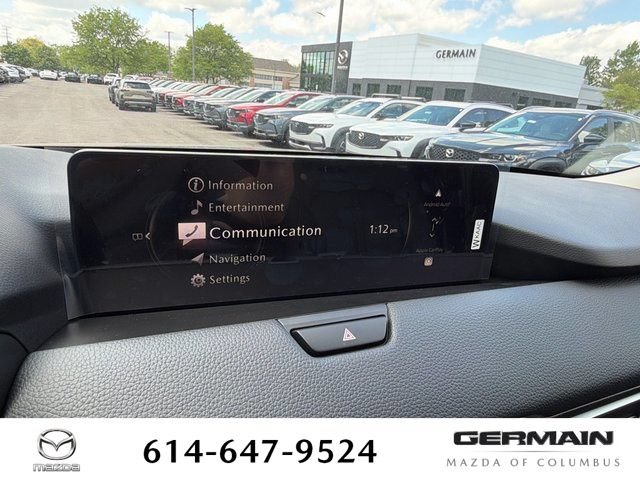 New 2026 MAZDA CX-90 3.3 Turbo w/ Premium Sport Pkg AWD/4WD image 26