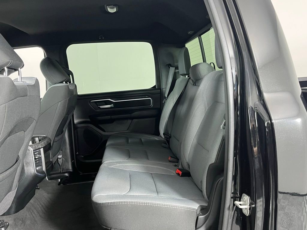 Used 2024 RAM 1500 Lone Star image 22
