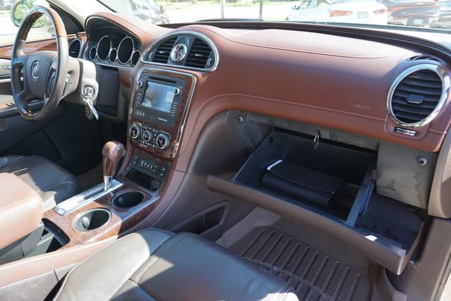 Used 2014 Buick Enclave Leather FWD image 29