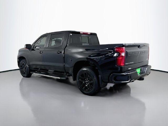 Used 2024 Chevrolet Silverado 1500 RST w/ Convenience Package II AWD/4WD image 7