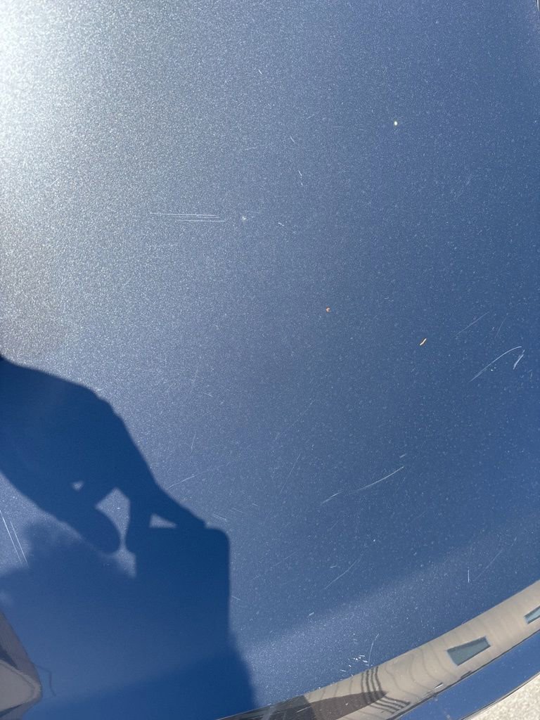 Used 2021 Nissan Rogue Sport SV image 10