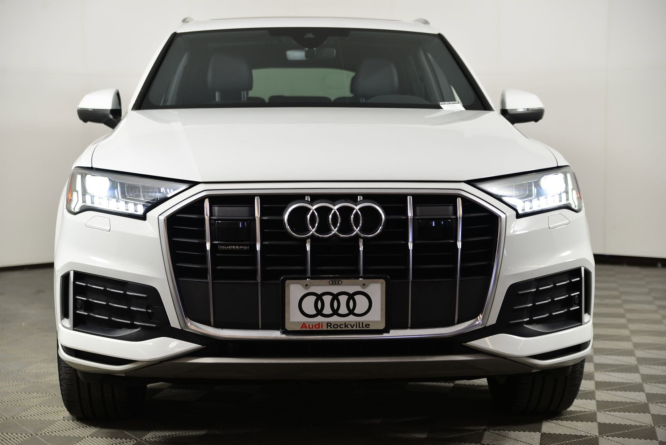 Used 2023 Audi Q7 2.0T Premium Plus w/ Premium Plus Package image 6