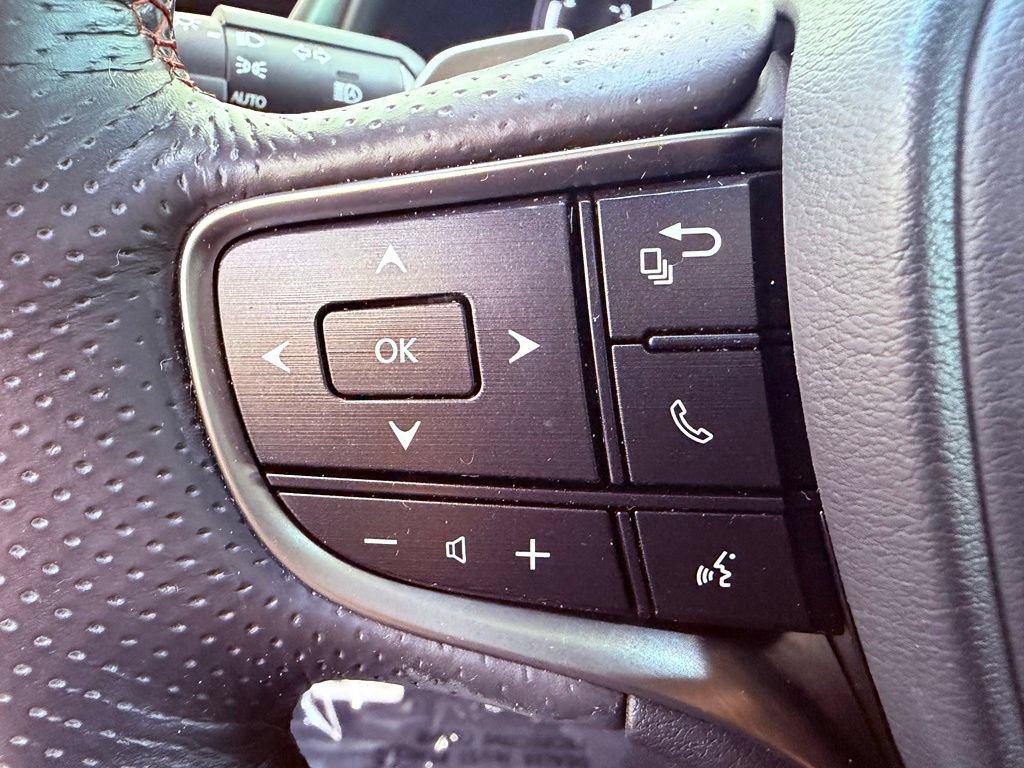 Used 2019 Lexus ES 350 F Sport w/ Accessory Package 2 FWD image 20