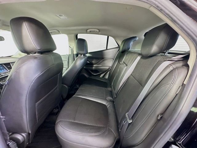 Used 2017 Buick Encore Preferred image 22