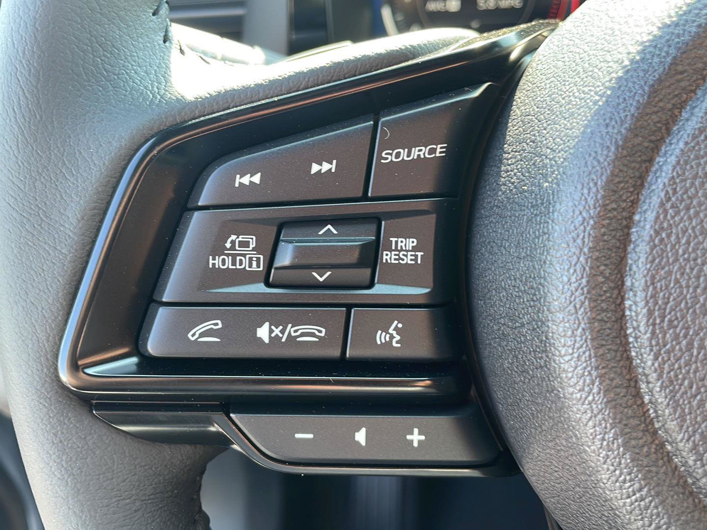 New 2026 Subaru Outback Premium AWD/4WD image 14