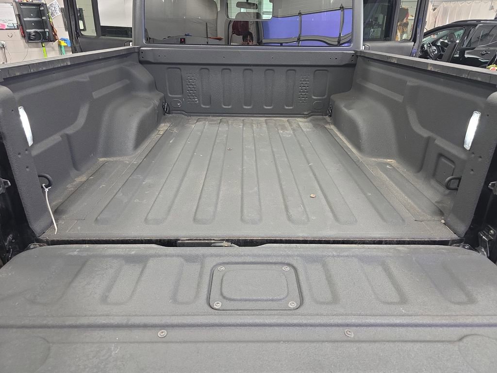 Used 2020 Jeep Gladiator Rubicon w/ LED Lighting Group image 12