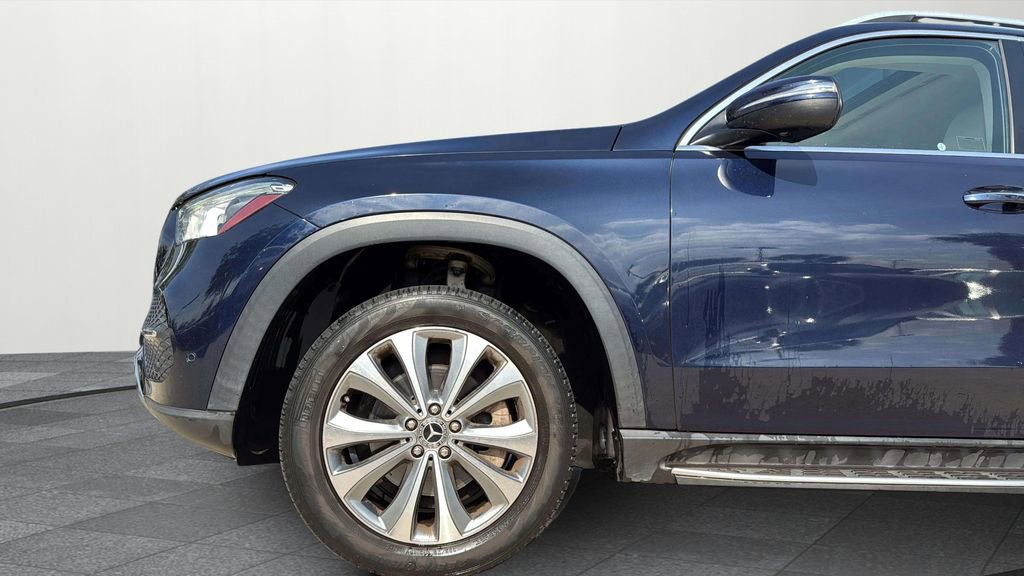 Used 2020 Mercedes-Benz GLE 350 4MATIC image 15