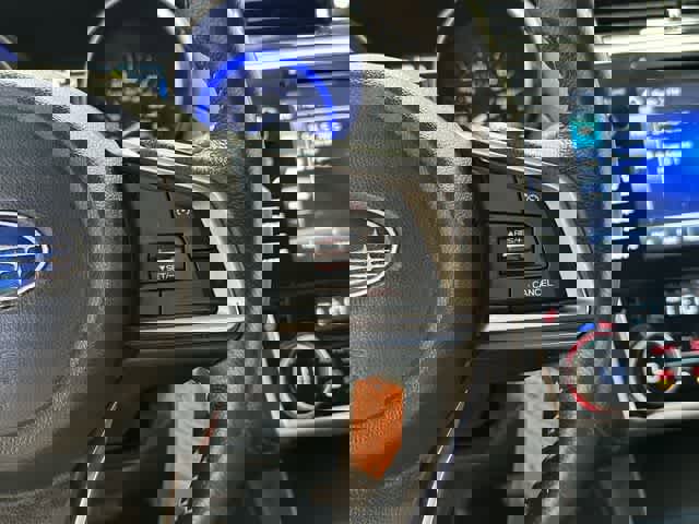 Used 2018 Subaru Legacy 2.5i Premium w/ Popular Package #1 AWD/4WD image 9