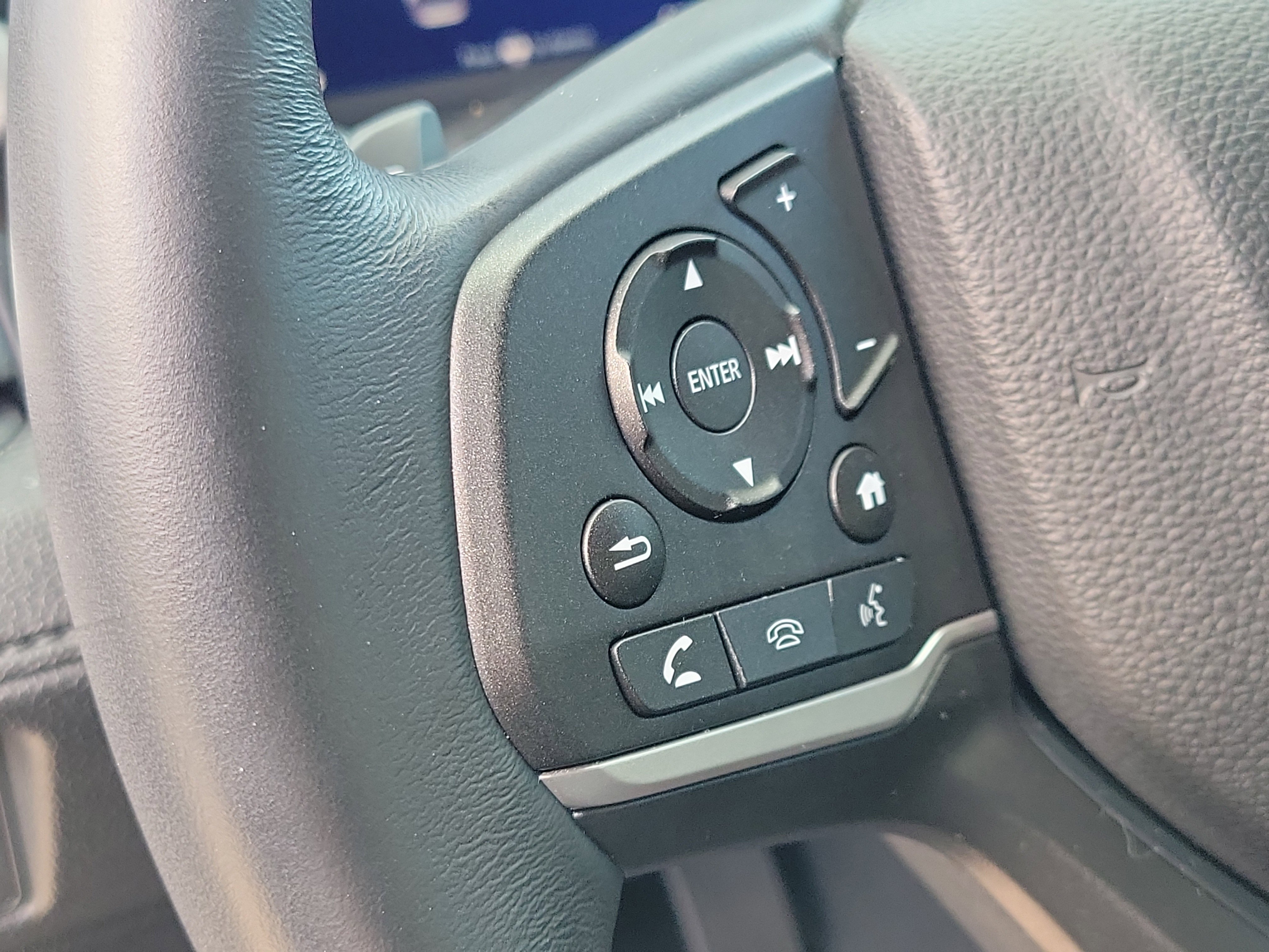 Certified 2024 Honda Odyssey Sport image 25