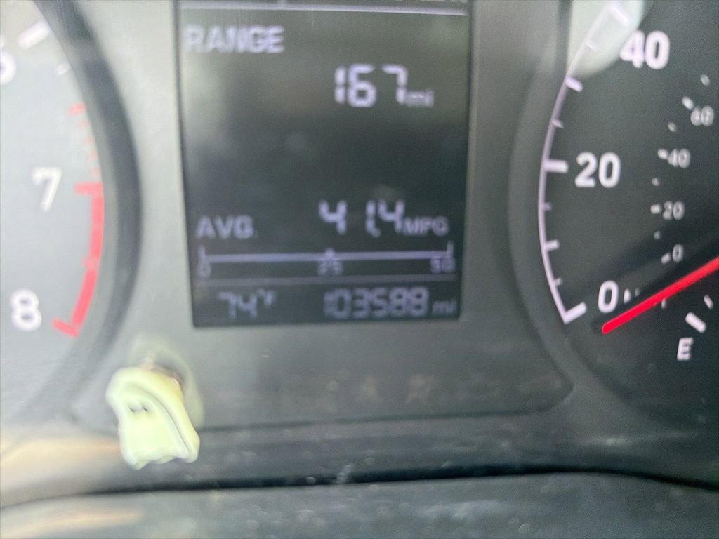 Used 2019 Hyundai Accent SEL image 2