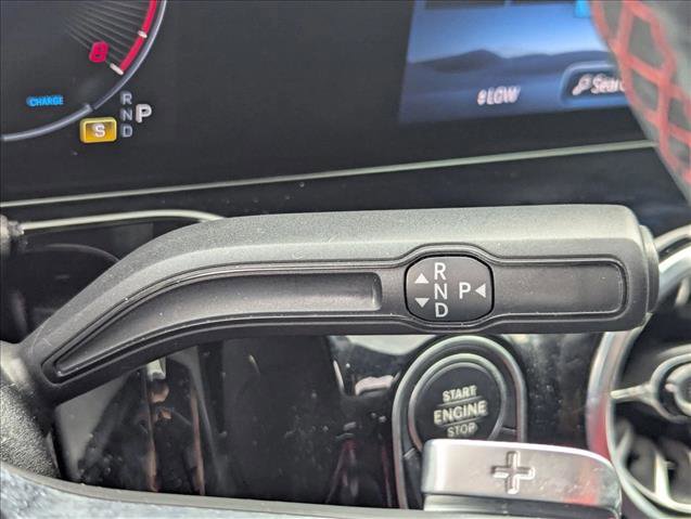 Certified 2025 Mercedes-Benz GLA 250 image 12