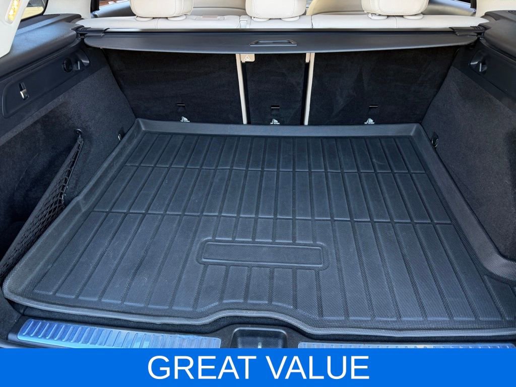 Used 2022 Mercedes-Benz GLC 300 4MATIC image 18