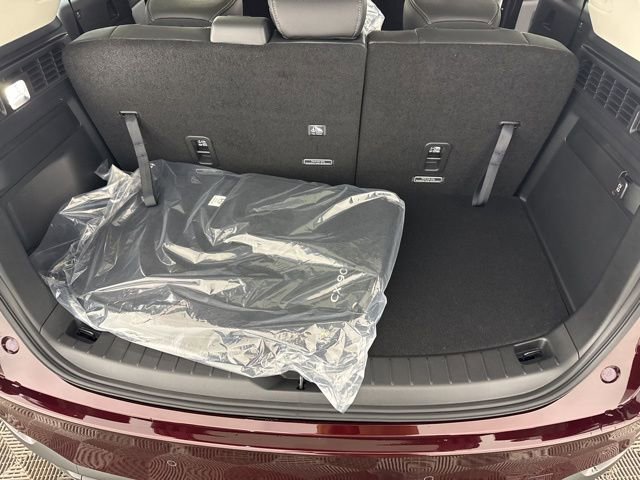 New 2026 MAZDA CX-90 3.3 Turbo w/ Premium Sport Pkg image 27