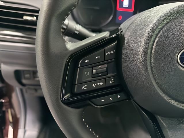 Used 2026 Subaru Forester Premium AWD/4WD image 16