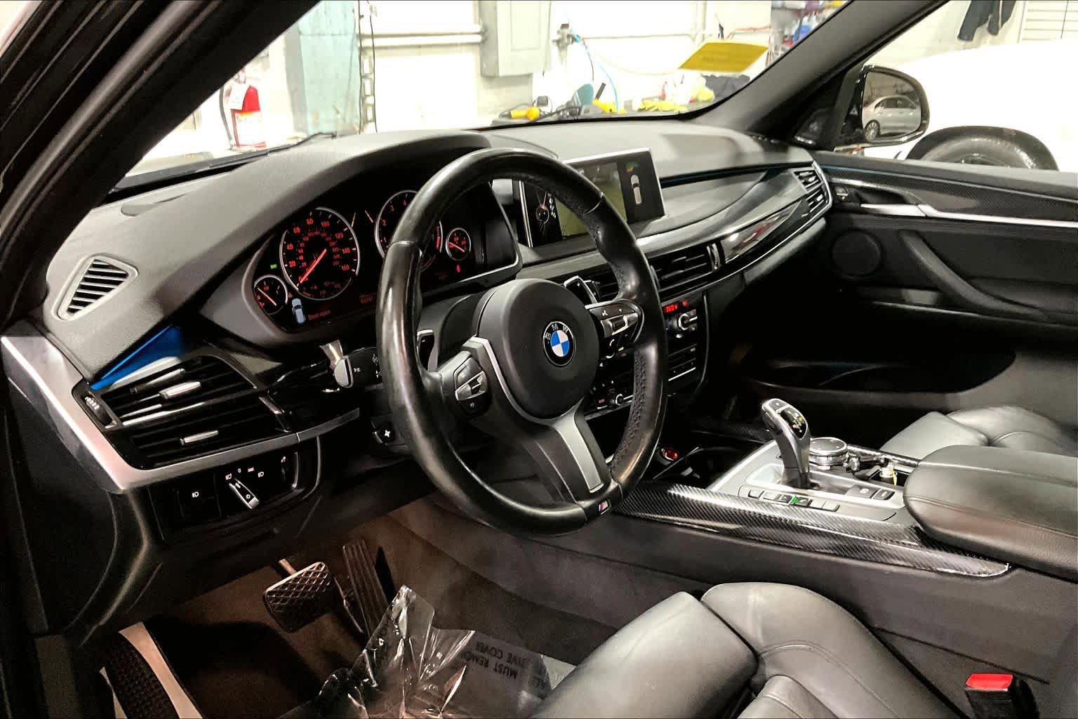 Used 2016 BMW X5 xDrive35i AWD/4WD image 18