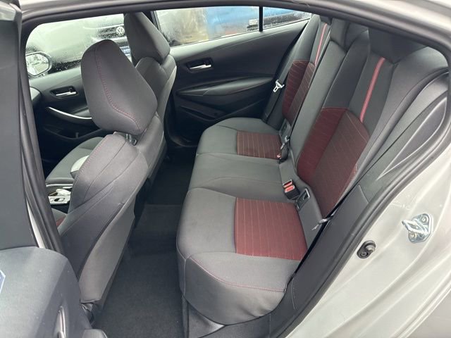 Used 2024 Toyota Corolla SE w/ SE Premium Package image 26