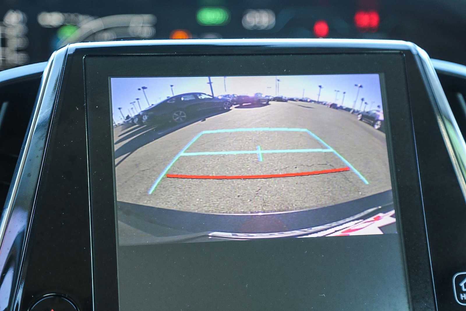 Used 2017 Toyota Prius Prime Premium w/ Carpet Mat Package image 22