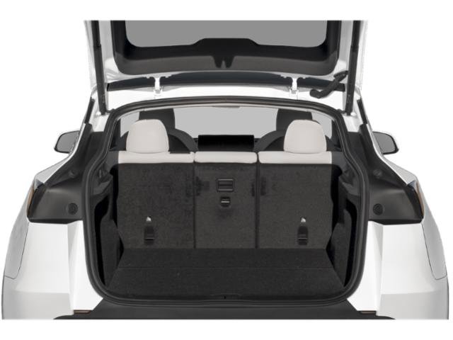 Used 2026 Tesla Model Y 2WD image 12